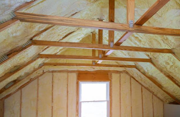 Insulation Repair Services in Eureka Mill, SC