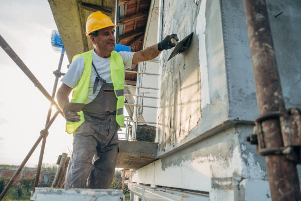 Best Insulation Contractor Near Me  in Eureka Mill, SC